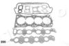 JAPKO 48899 Gasket Set, cylinder head